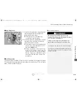 Предварительный просмотр 574 страницы Honda 2016 Accord Owner'S Manual