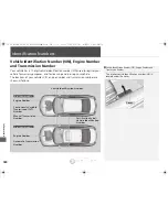 Предварительный просмотр 589 страницы Honda 2016 Accord Owner'S Manual