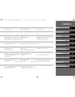 Preview for 4 page of Honda 2016 Civic Coupe Owner'S Manual