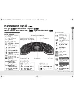 Preview for 12 page of Honda 2016 Civic Coupe Owner'S Manual