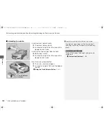 Preview for 123 page of Honda 2016 Civic Coupe Owner'S Manual