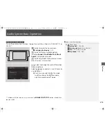 Preview for 214 page of Honda 2016 Civic Coupe Owner'S Manual