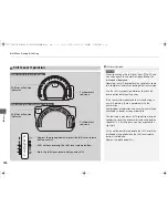 Preview for 397 page of Honda 2016 Civic Coupe Owner'S Manual