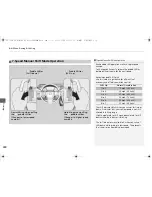 Preview for 401 page of Honda 2016 Civic Coupe Owner'S Manual