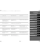 Preview for 4 page of Honda 2016 CR-Z Owner'S Manual