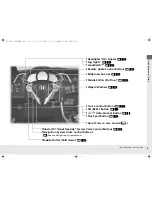 Preview for 6 page of Honda 2016 CR-Z Owner'S Manual