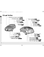 Preview for 9 page of Honda 2016 CR-Z Owner'S Manual