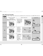 Preview for 14 page of Honda 2016 CR-Z Owner'S Manual