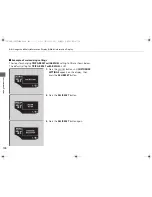 Preview for 105 page of Honda 2016 CR-Z Owner'S Manual