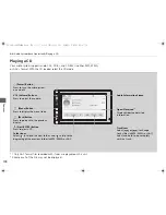 Preview for 179 page of Honda 2016 CR-Z Owner'S Manual