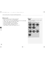 Preview for 201 page of Honda 2016 CR-Z Owner'S Manual