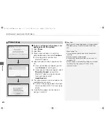 Preview for 221 page of Honda 2016 CR-Z Owner'S Manual
