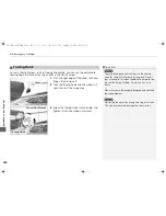 Preview for 385 page of Honda 2016 CR-Z Owner'S Manual