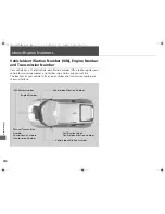 Preview for 391 page of Honda 2016 CR-Z Owner'S Manual