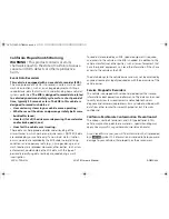 Honda 2016 Fit Owner'S Manual предпросмотр