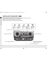 Предварительный просмотр 17 страницы Honda 2016 Fit Owner'S Manual