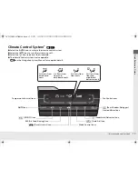 Предварительный просмотр 18 страницы Honda 2016 Fit Owner'S Manual