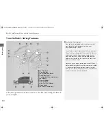 Предварительный просмотр 31 страницы Honda 2016 Fit Owner'S Manual