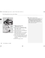 Предварительный просмотр 61 страницы Honda 2016 Fit Owner'S Manual