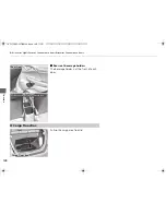 Предварительный просмотр 149 страницы Honda 2016 Fit Owner'S Manual