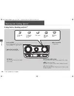 Предварительный просмотр 155 страницы Honda 2016 Fit Owner'S Manual