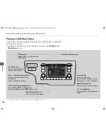 Предварительный просмотр 185 страницы Honda 2016 Fit Owner'S Manual