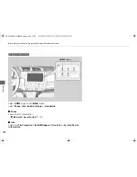 Предварительный просмотр 193 страницы Honda 2016 Fit Owner'S Manual