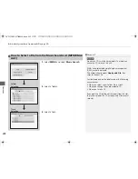 Предварительный просмотр 203 страницы Honda 2016 Fit Owner'S Manual