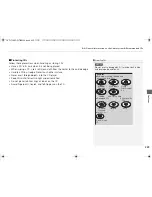 Предварительный просмотр 224 страницы Honda 2016 Fit Owner'S Manual