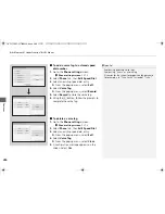 Предварительный просмотр 287 страницы Honda 2016 Fit Owner'S Manual