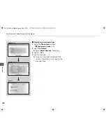 Предварительный просмотр 295 страницы Honda 2016 Fit Owner'S Manual