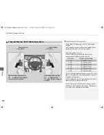 Предварительный просмотр 323 страницы Honda 2016 Fit Owner'S Manual