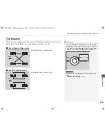 Предварительный просмотр 390 страницы Honda 2016 Fit Owner'S Manual