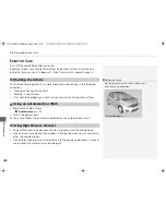 Предварительный просмотр 399 страницы Honda 2016 Fit Owner'S Manual