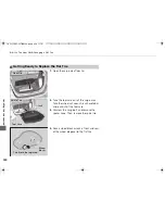 Предварительный просмотр 405 страницы Honda 2016 Fit Owner'S Manual