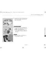 Предварительный просмотр 406 страницы Honda 2016 Fit Owner'S Manual