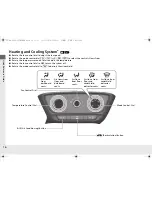 Предварительный просмотр 17 страницы Honda 2016 HR-V Owner'S Manual