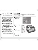 Предварительный просмотр 23 страницы Honda 2016 HR-V Owner'S Manual