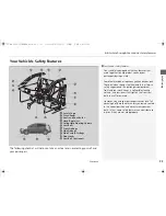 Предварительный просмотр 34 страницы Honda 2016 HR-V Owner'S Manual