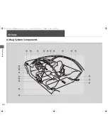 Предварительный просмотр 45 страницы Honda 2016 HR-V Owner'S Manual