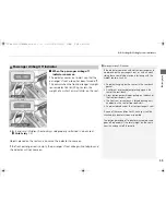 Предварительный просмотр 56 страницы Honda 2016 HR-V Owner'S Manual