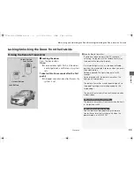 Предварительный просмотр 100 страницы Honda 2016 HR-V Owner'S Manual