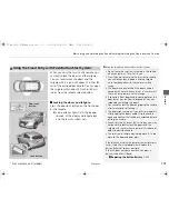 Предварительный просмотр 102 страницы Honda 2016 HR-V Owner'S Manual