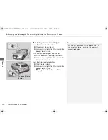 Предварительный просмотр 103 страницы Honda 2016 HR-V Owner'S Manual