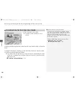 Предварительный просмотр 107 страницы Honda 2016 HR-V Owner'S Manual