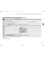 Предварительный просмотр 112 страницы Honda 2016 HR-V Owner'S Manual