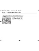 Предварительный просмотр 121 страницы Honda 2016 HR-V Owner'S Manual