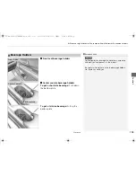 Предварительный просмотр 154 страницы Honda 2016 HR-V Owner'S Manual