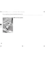 Предварительный просмотр 155 страницы Honda 2016 HR-V Owner'S Manual