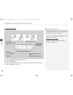 Предварительный просмотр 167 страницы Honda 2016 HR-V Owner'S Manual